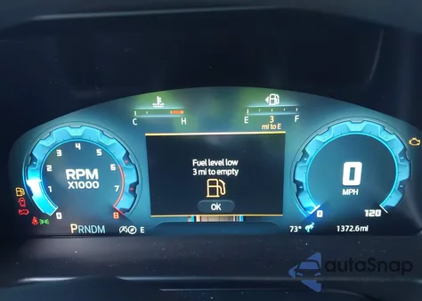 2025 Ford Bronco from USA, damaged, VIN 1FMDE6BH5SLB07809